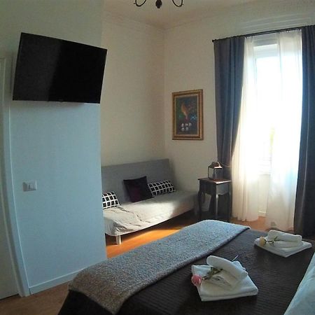 Castel Sant'Angelo Suite Róma Kültér fotó