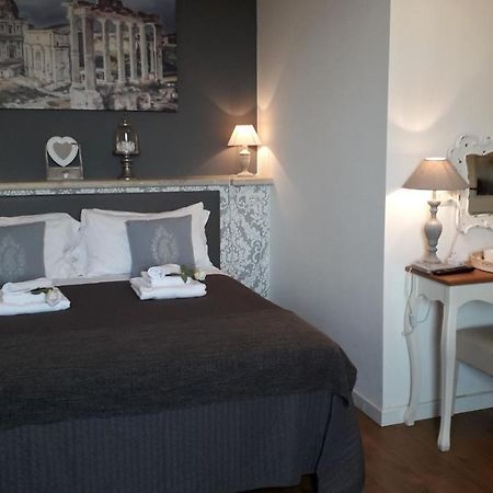 Castel Sant'Angelo Suite Róma Kültér fotó