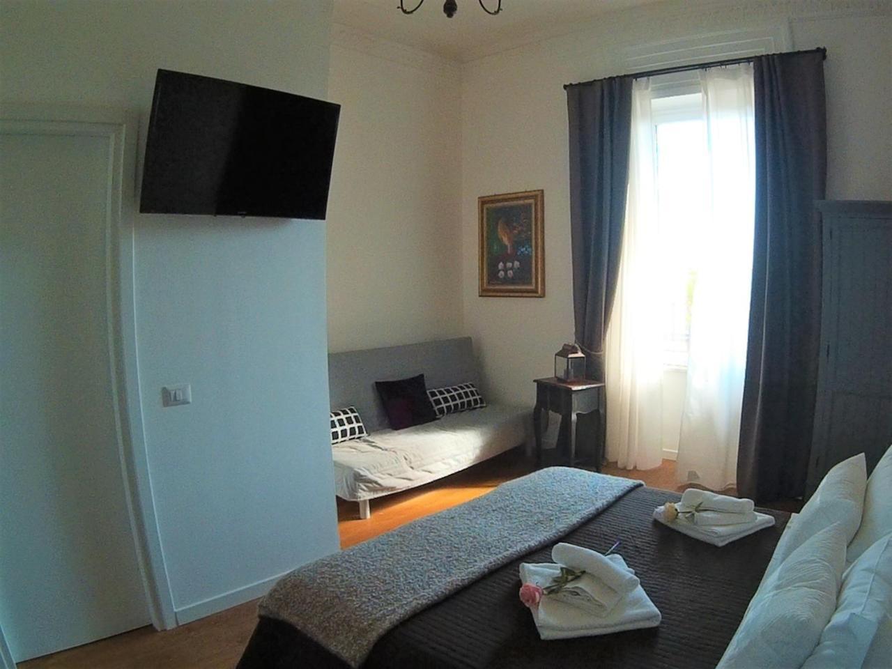 Castel Sant'Angelo Suite Róma Kültér fotó