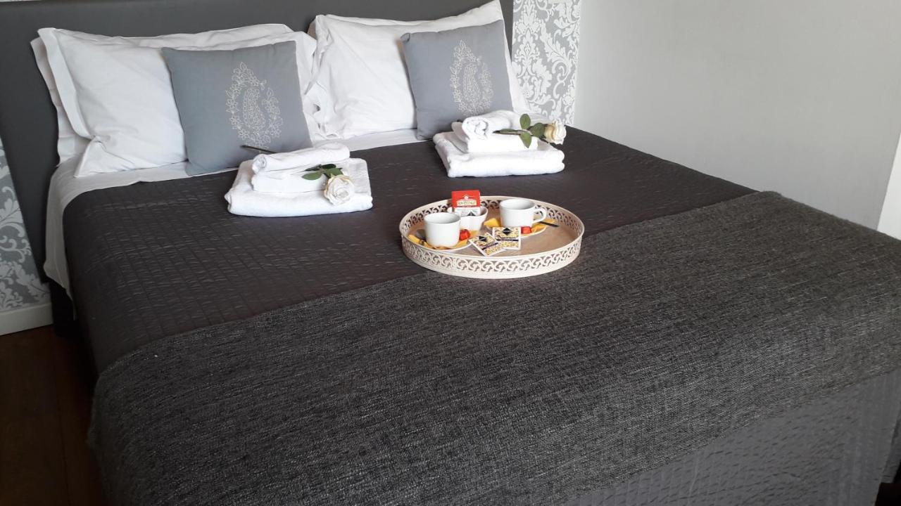 Castel Sant'Angelo Suite Róma Kültér fotó