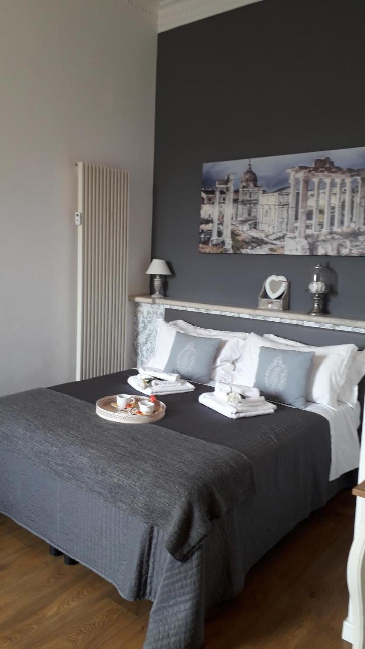 Castel Sant'Angelo Suite Róma Kültér fotó