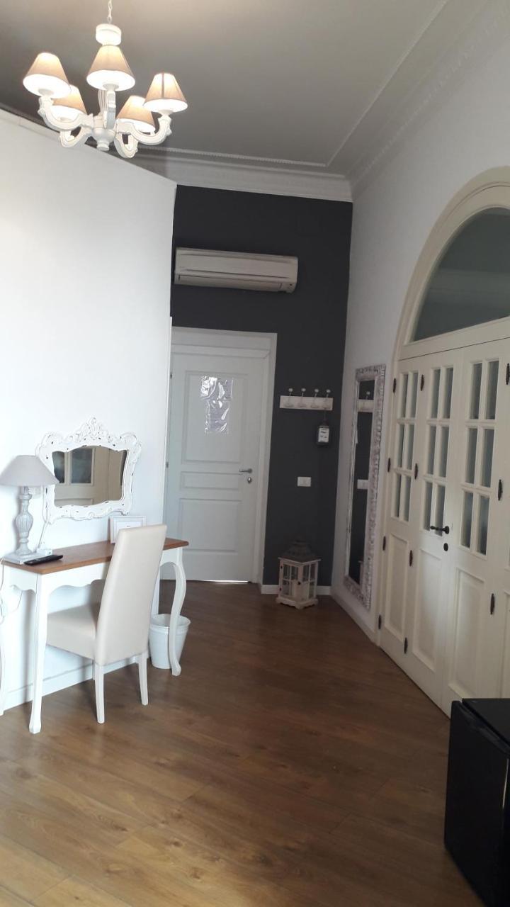 Castel Sant'Angelo Suite Róma Kültér fotó