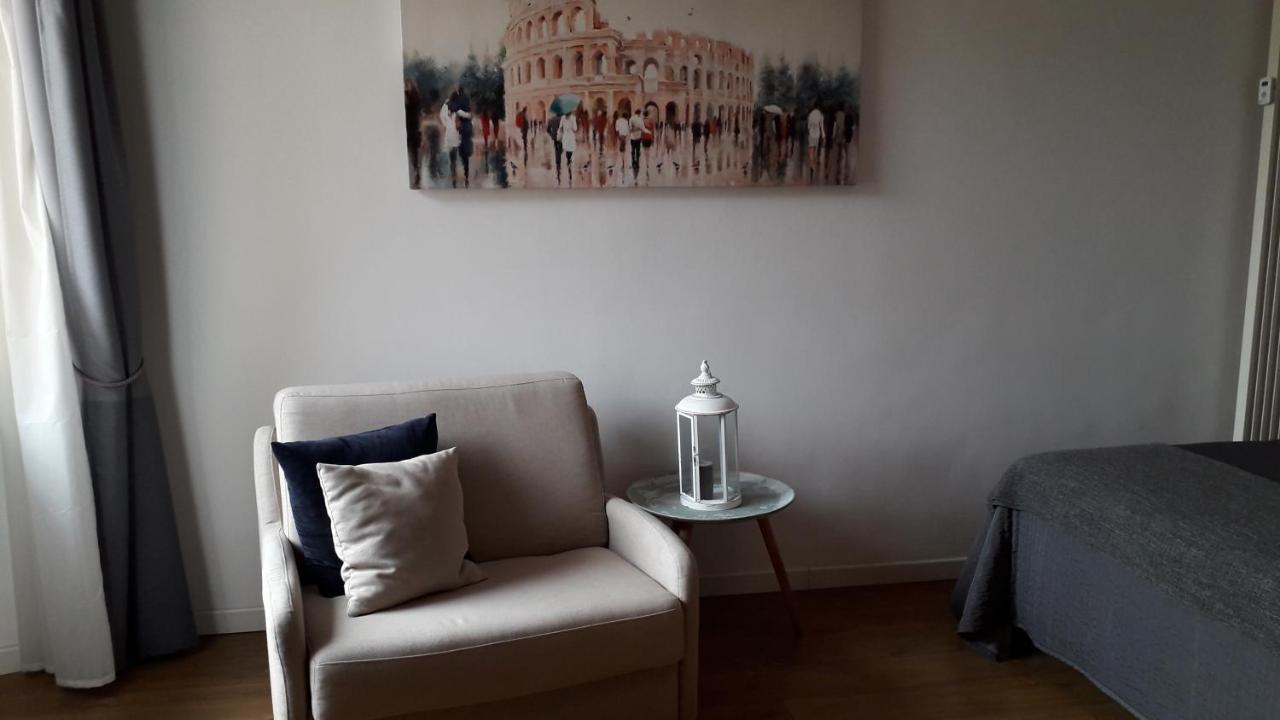 Castel Sant'Angelo Suite Róma Kültér fotó