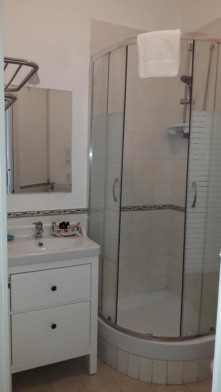Castel Sant'Angelo Suite Róma Kültér fotó