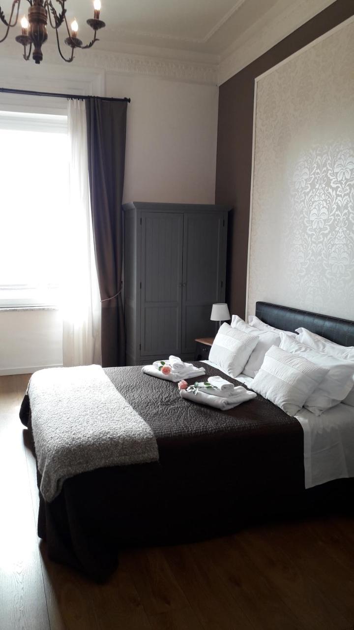 Castel Sant'Angelo Suite Róma Kültér fotó