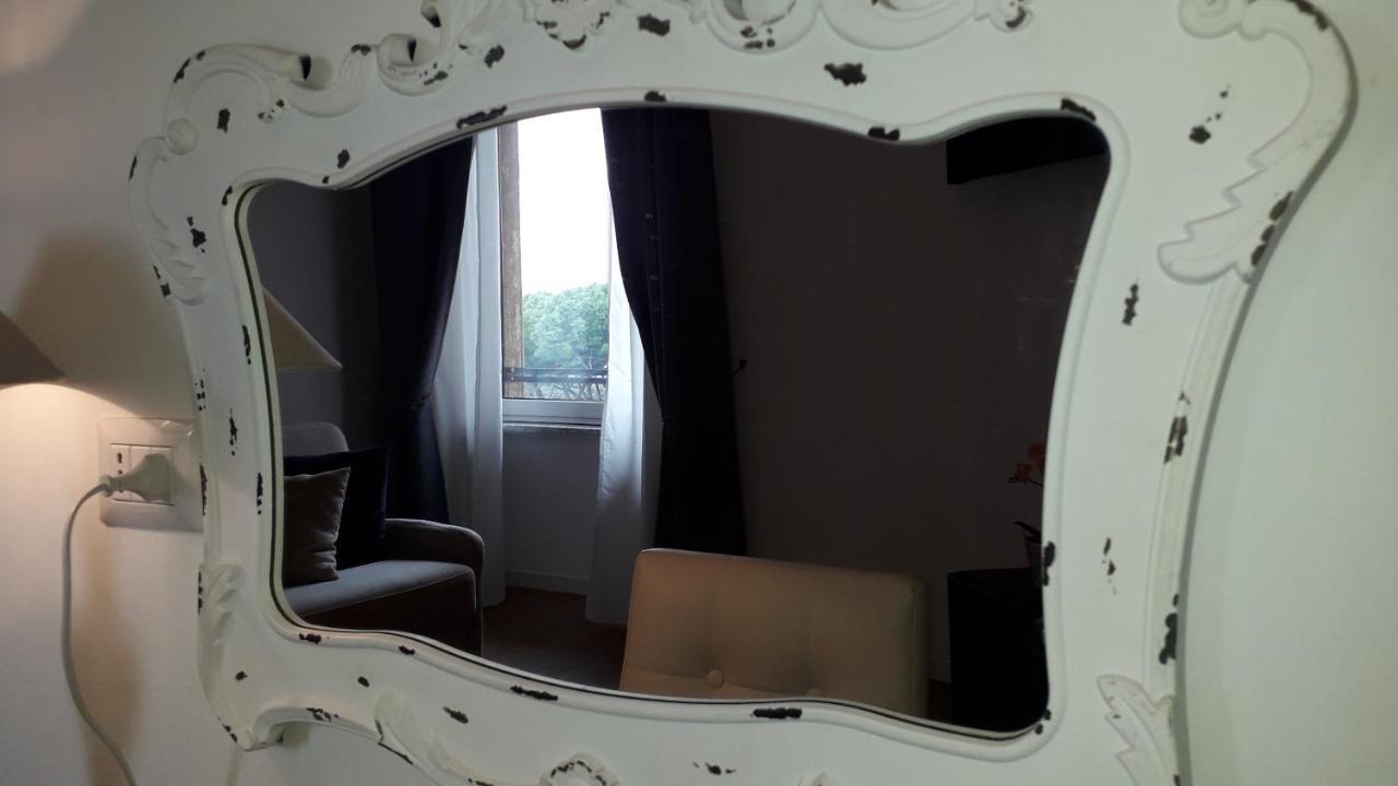 Castel Sant'Angelo Suite Róma Kültér fotó