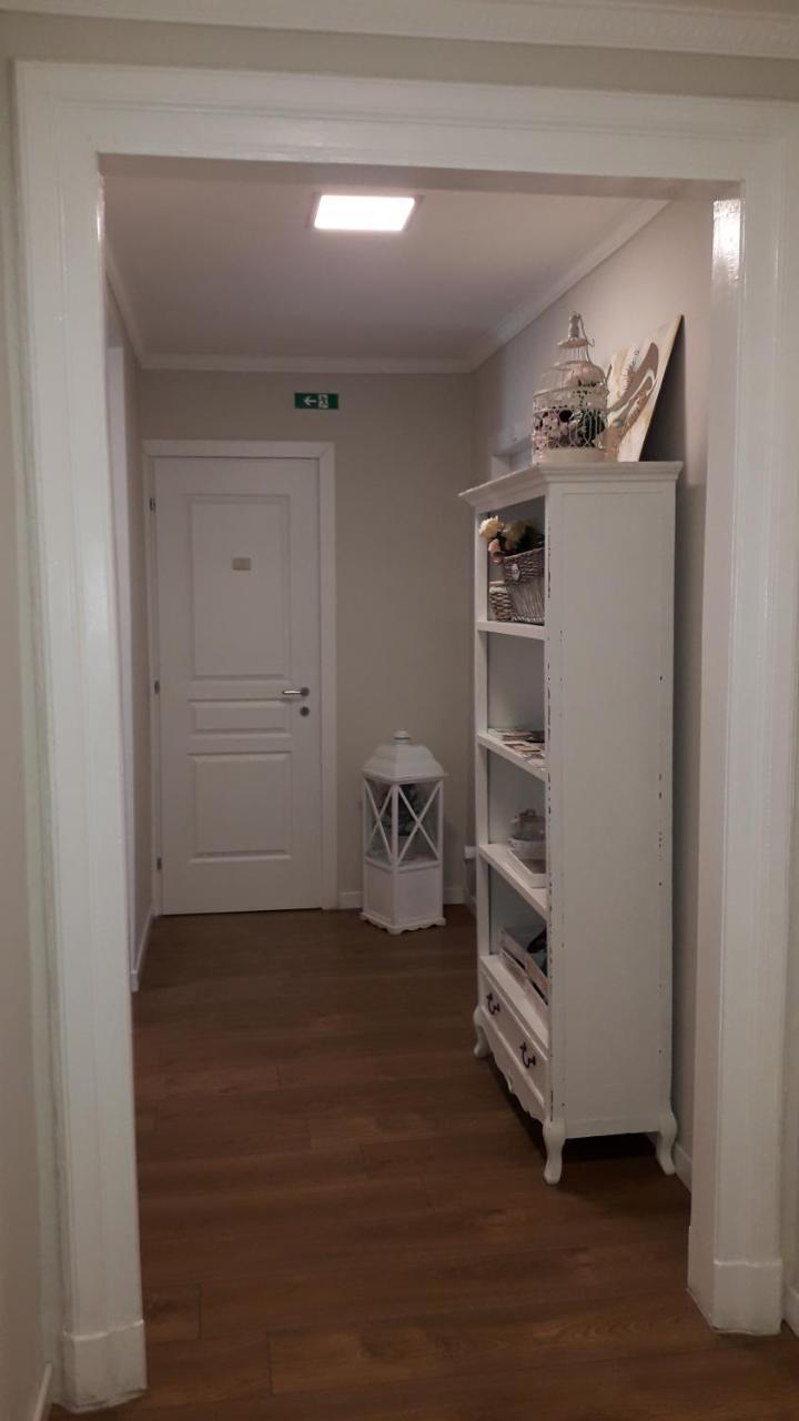 Castel Sant'Angelo Suite Róma Kültér fotó