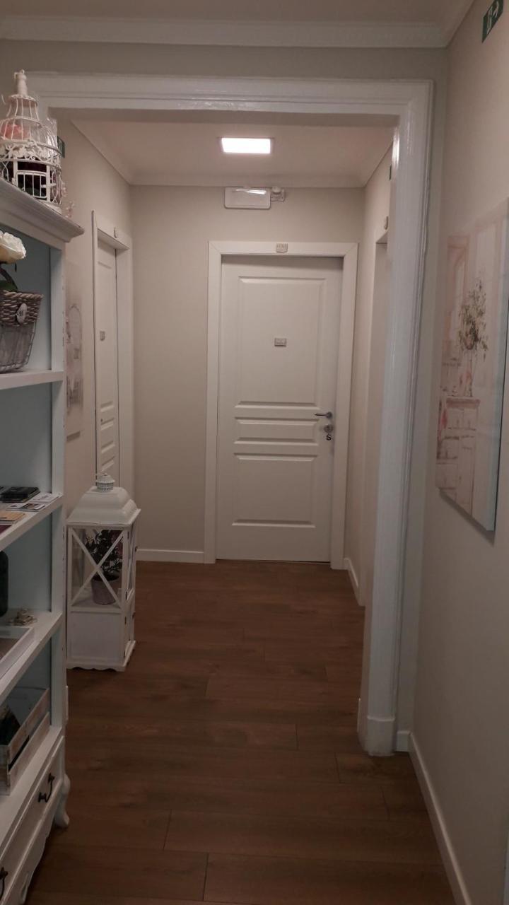 Castel Sant'Angelo Suite Róma Kültér fotó