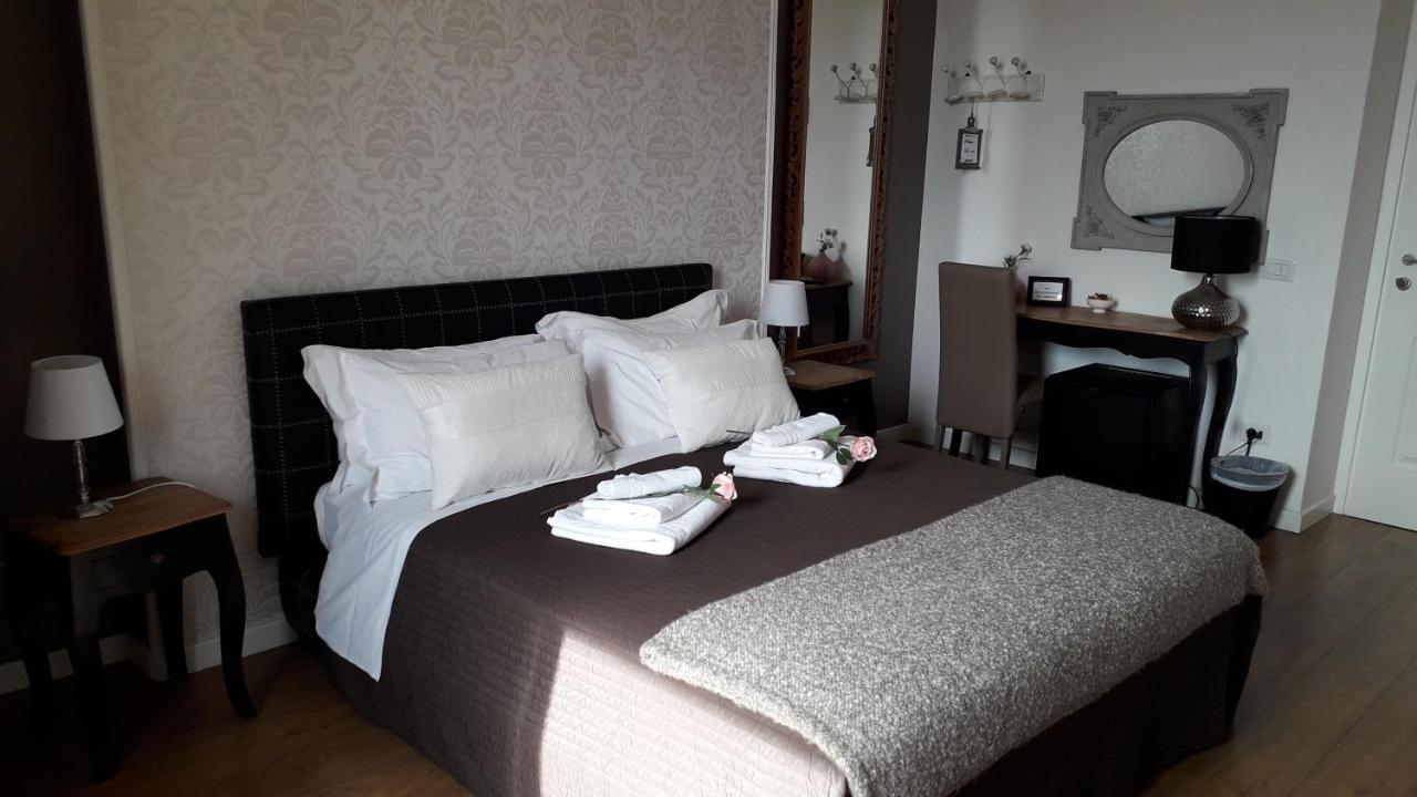 Castel Sant'Angelo Suite Róma Kültér fotó