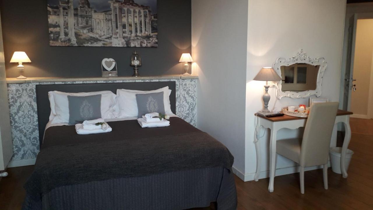 Castel Sant'Angelo Suite Róma Kültér fotó