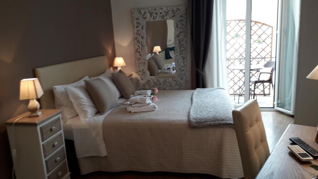 Castel Sant'Angelo Suite Róma Kültér fotó