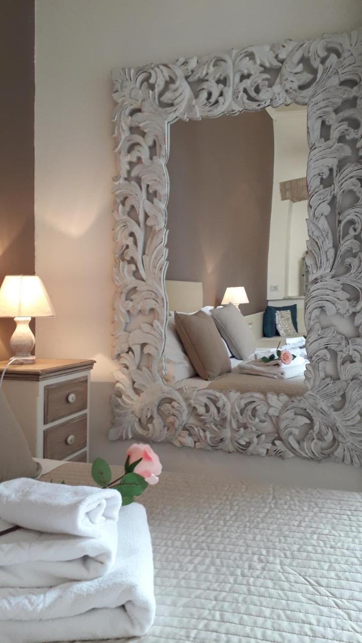 Castel Sant'Angelo Suite Róma Kültér fotó