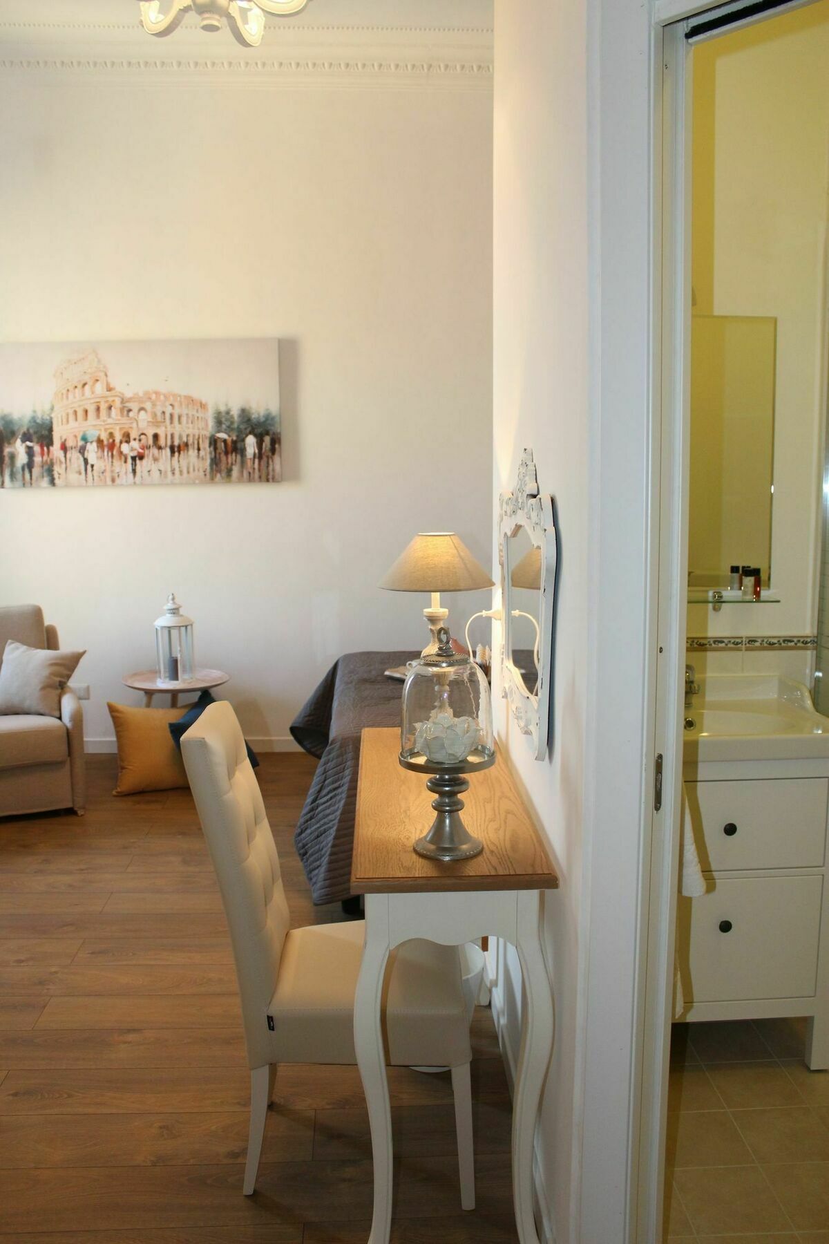Castel Sant'Angelo Suite Róma Kültér fotó