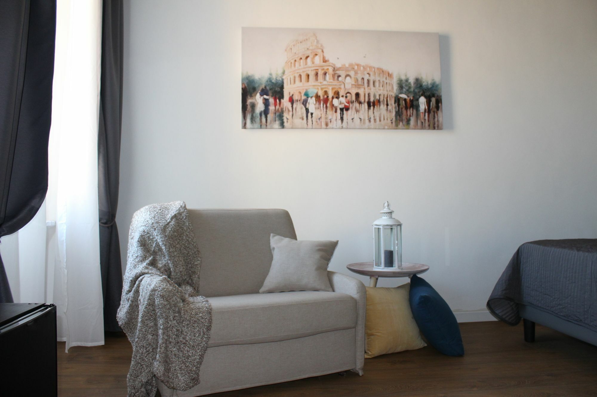 Castel Sant'Angelo Suite Róma Kültér fotó