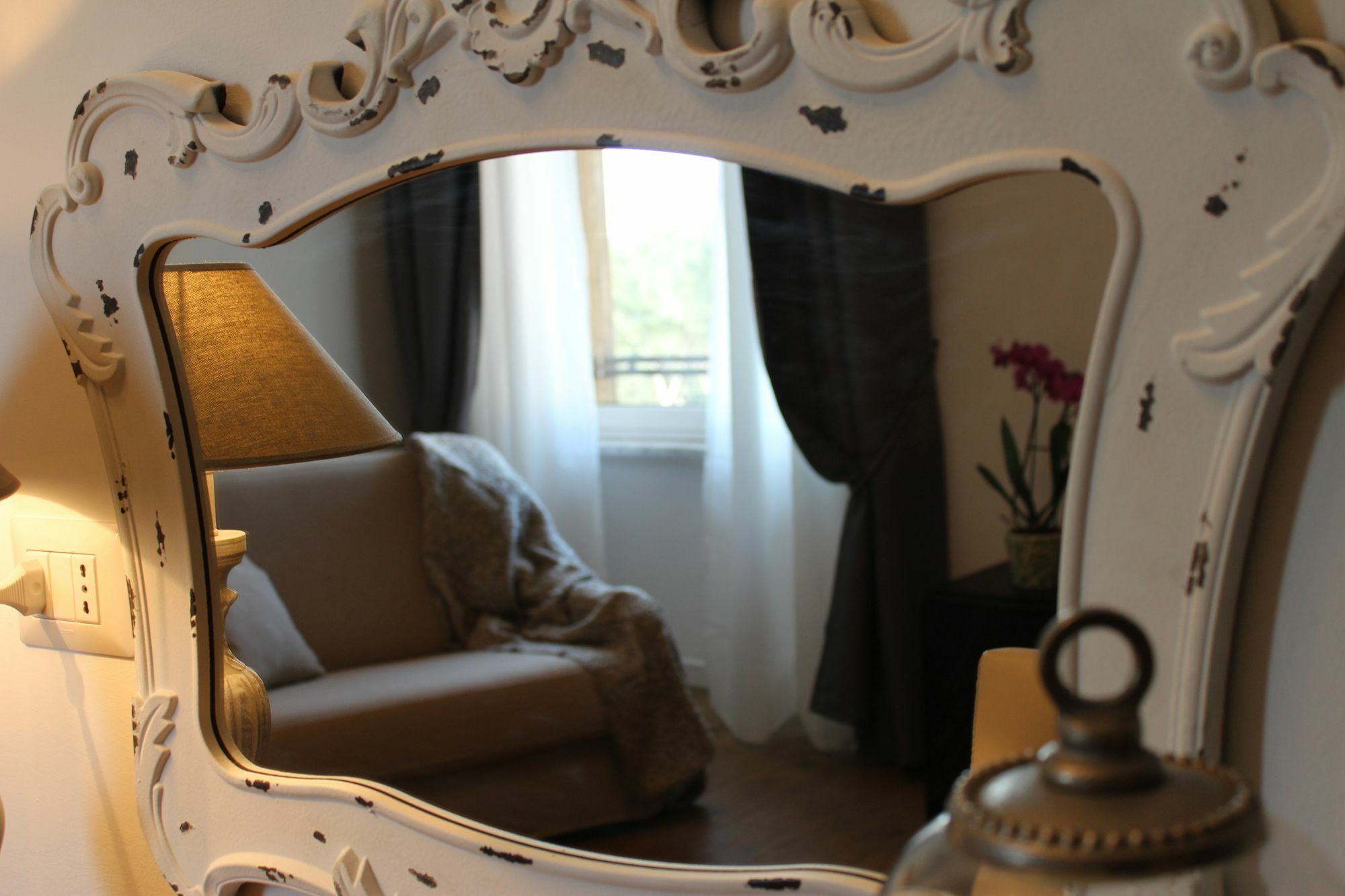 Castel Sant'Angelo Suite Róma Kültér fotó