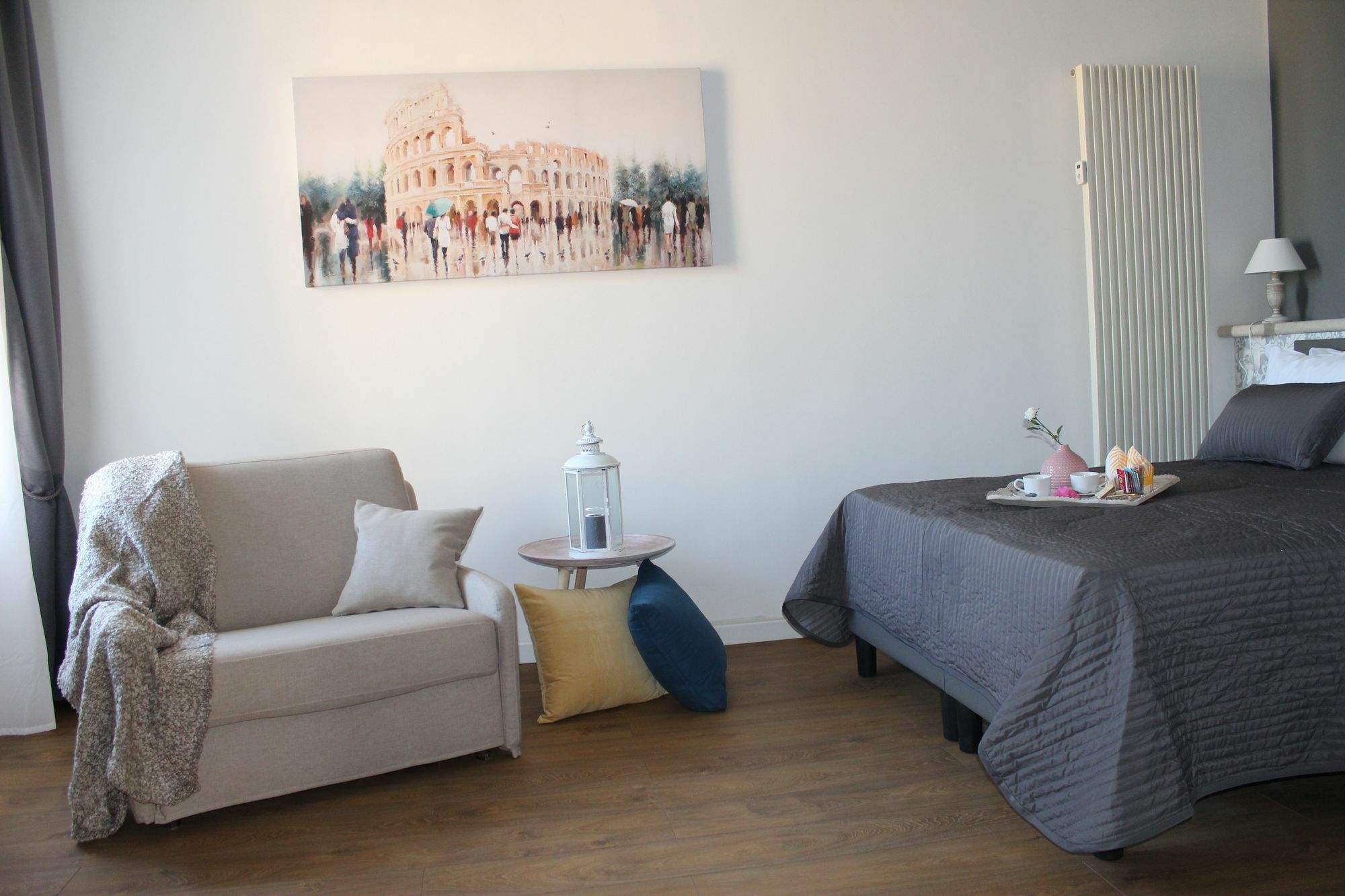 Castel Sant'Angelo Suite Róma Kültér fotó