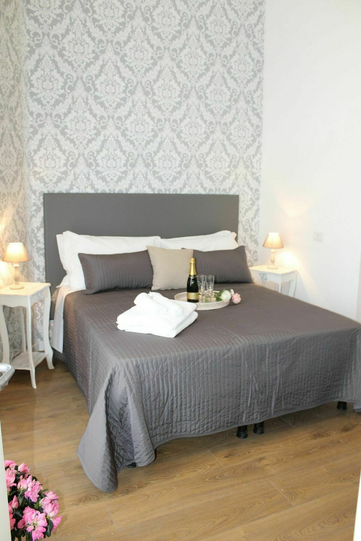 Castel Sant'Angelo Suite Róma Kültér fotó