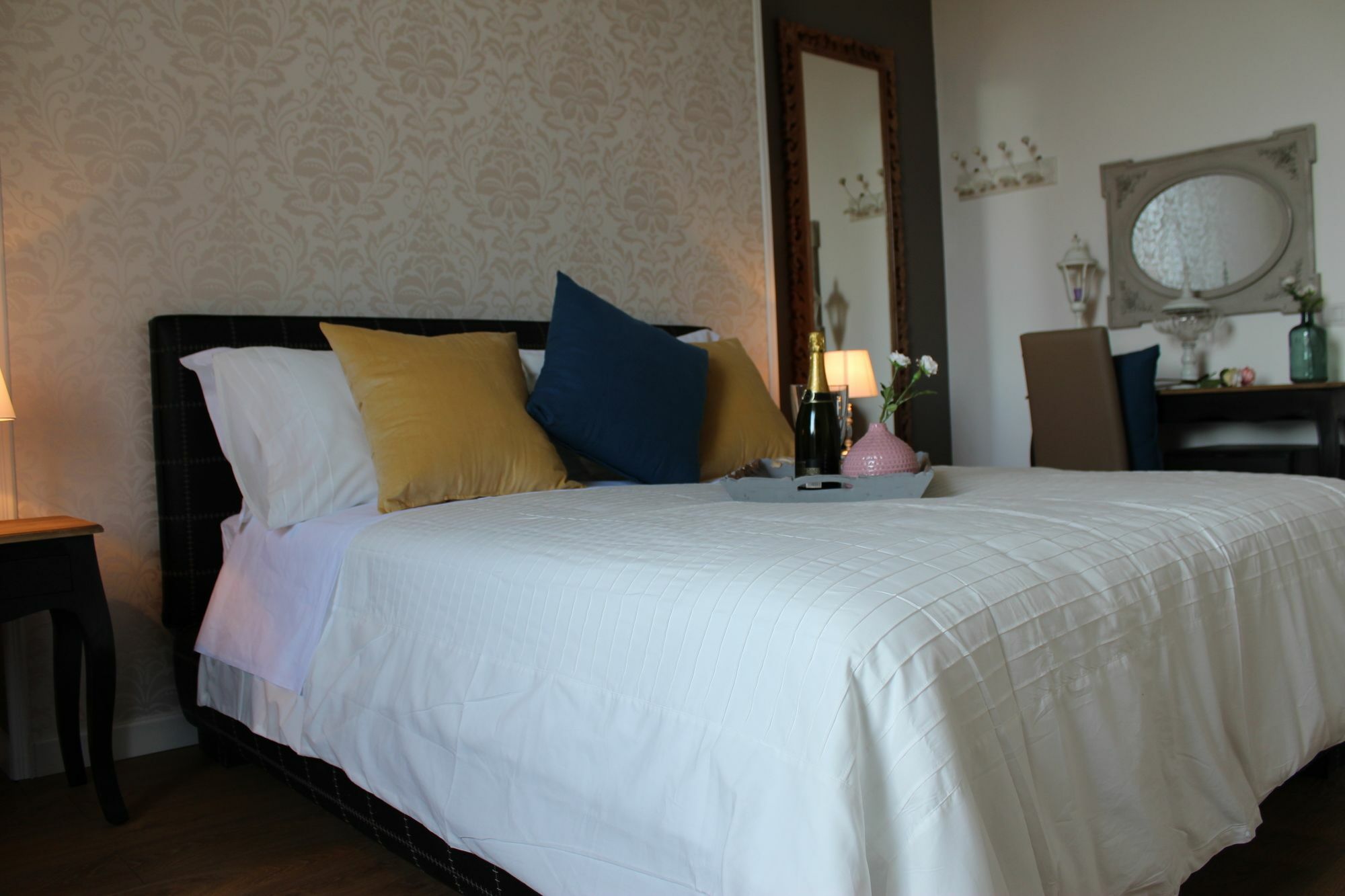 Castel Sant'Angelo Suite Róma Kültér fotó
