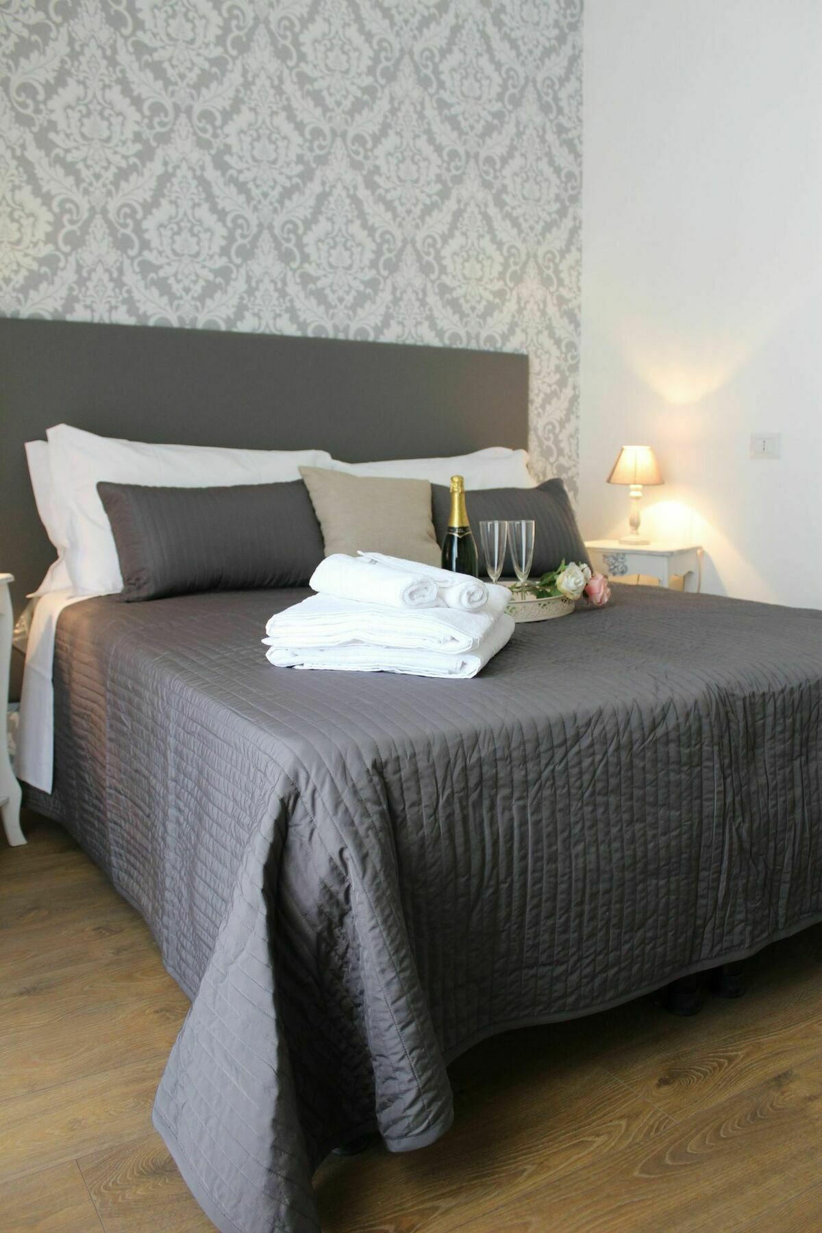 Castel Sant'Angelo Suite Róma Kültér fotó