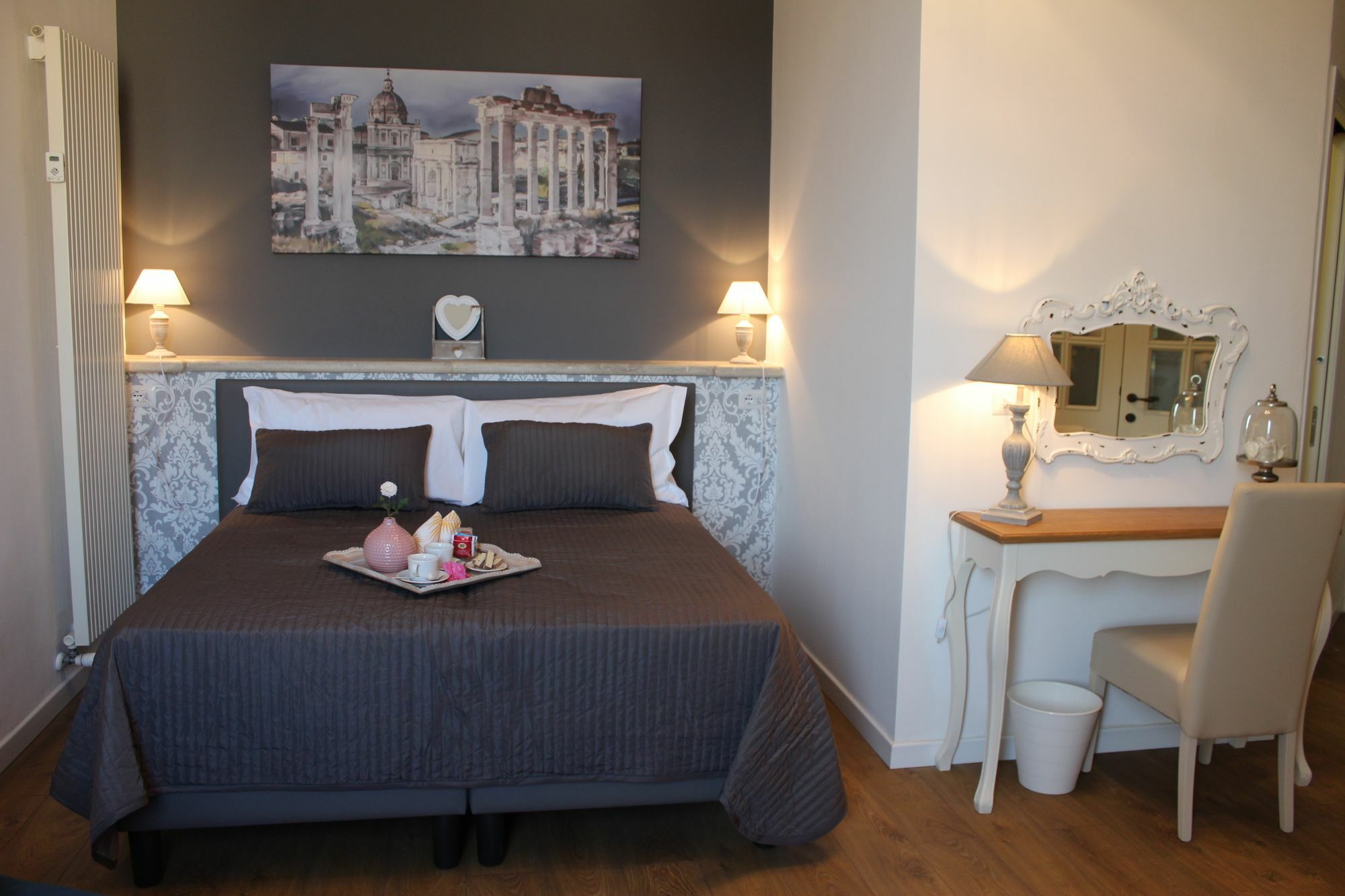Castel Sant'Angelo Suite Róma Kültér fotó