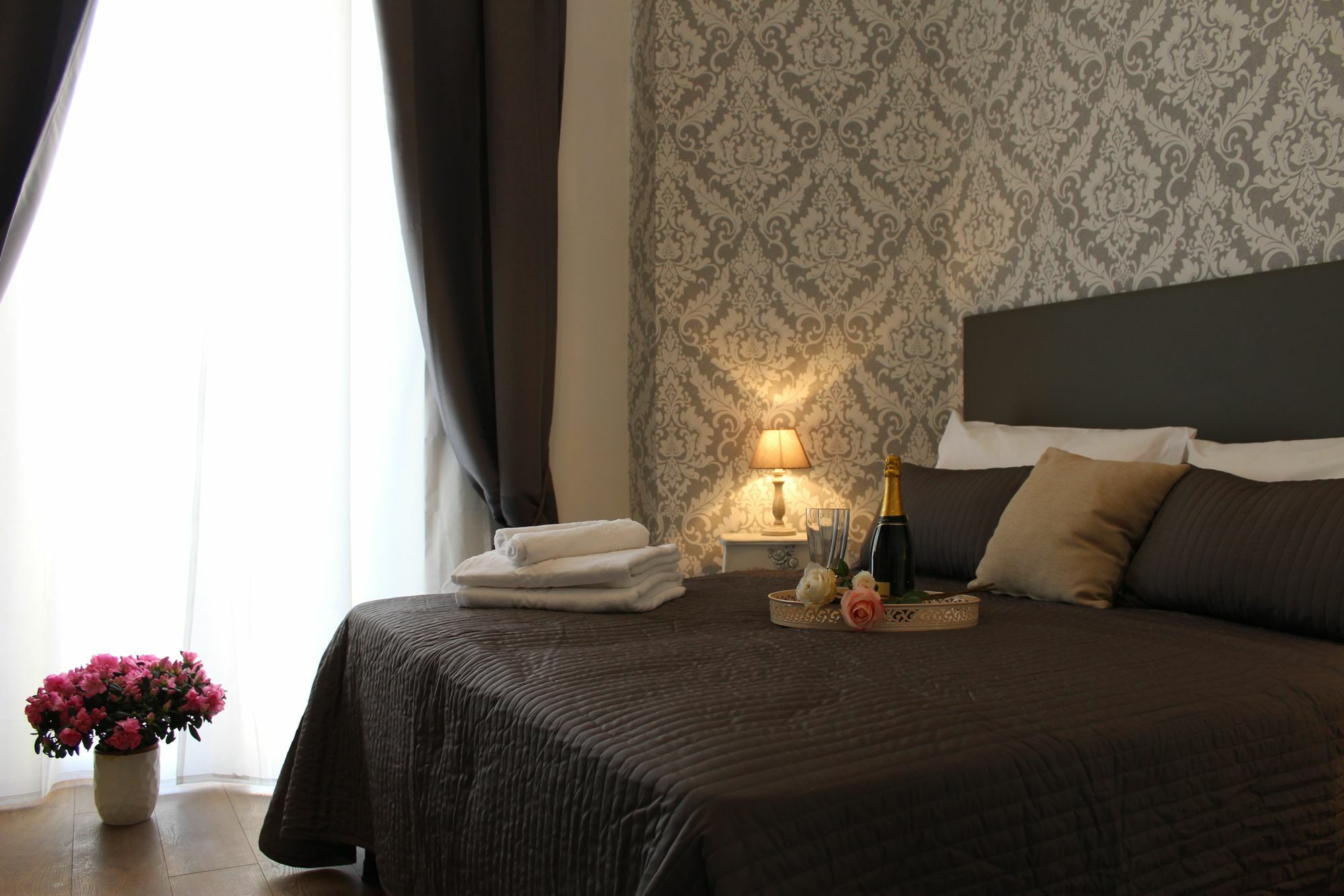 Castel Sant'Angelo Suite Róma Kültér fotó