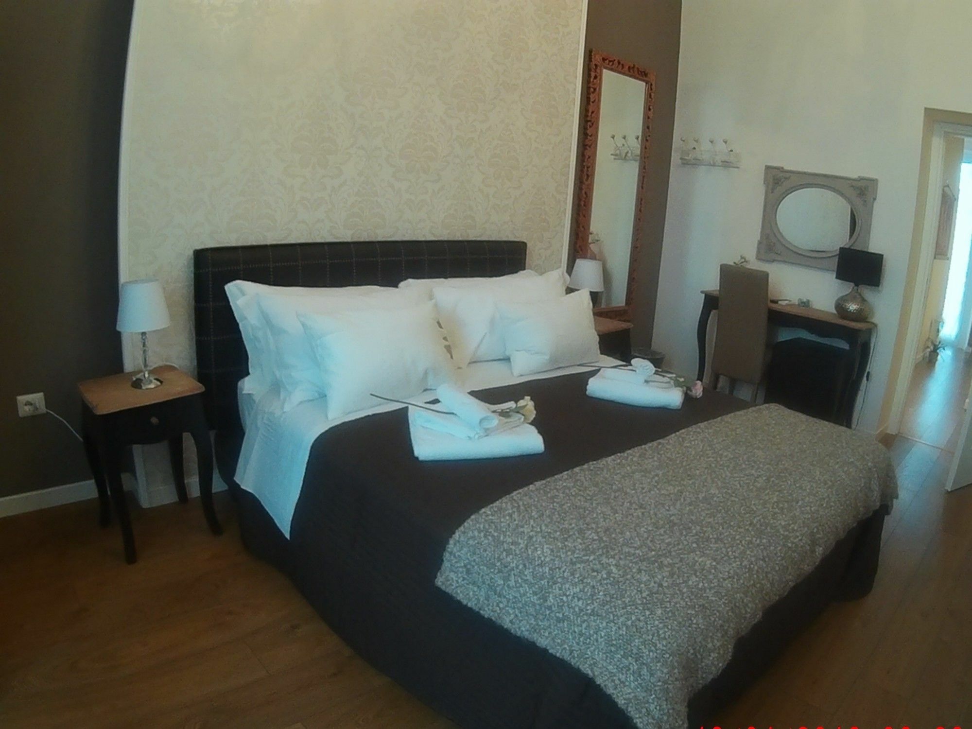 Castel Sant'Angelo Suite Róma Kültér fotó